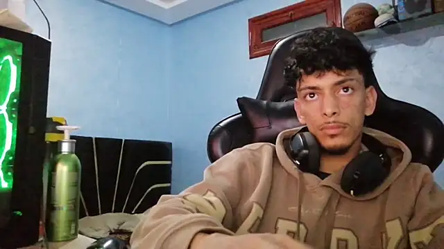 Dark_DesireX webcam