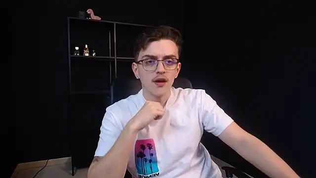 FelixStarkk webcam