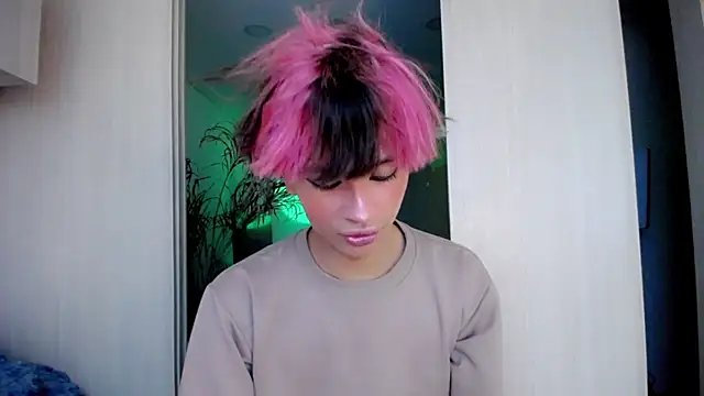 Darksweet_jack webcam