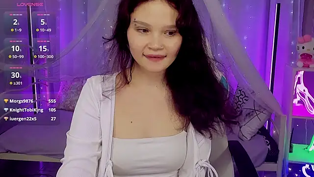 emilychaves - EmilyChaves's free webcam - UK Sex Cams