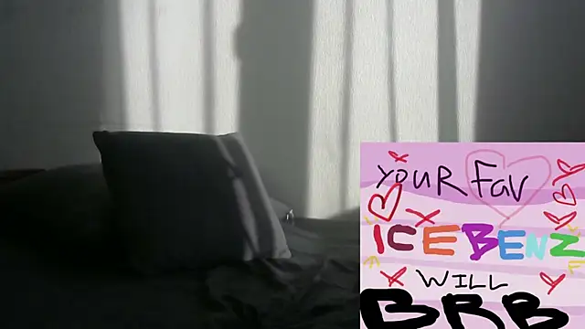 icebenz's live cam