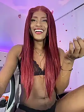 Elektra_Queen webcam