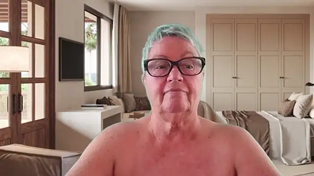 Preview of mystery-grandmother