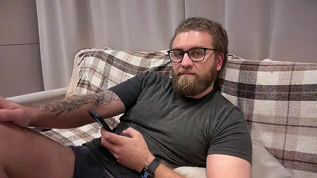 Bear_bear_ webcam
