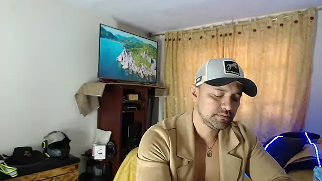 AlejoMoretti webcam