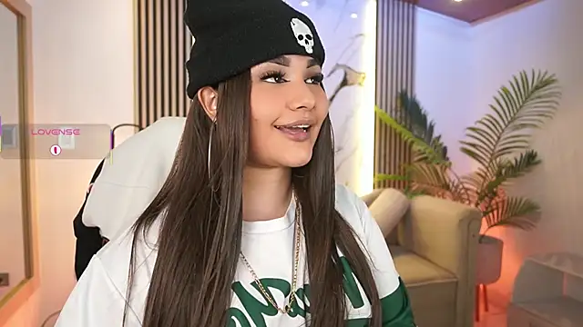 ArigiGomez live sex cam