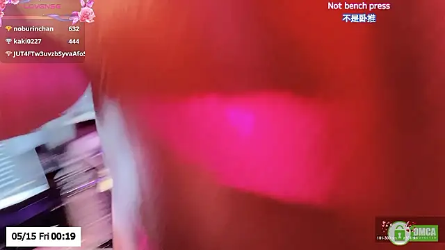 ERIKA-JP-168130 webcam