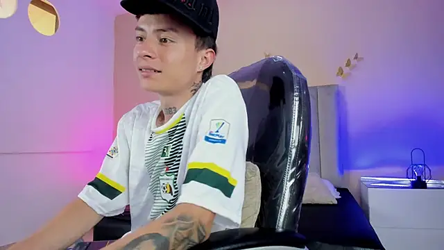 Nascary_Fox live sex cam