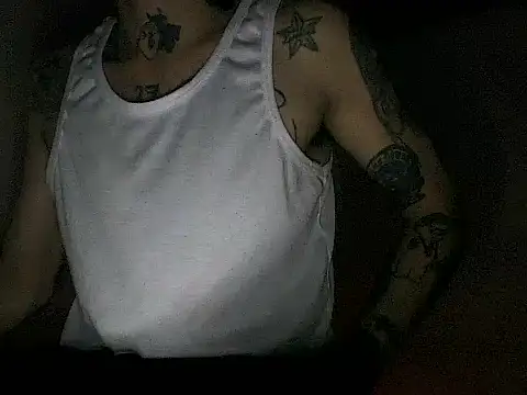 Christian_Stiven1 webcam