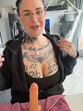 NyxTattoo