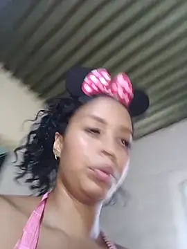 Laura20lopez webcam
