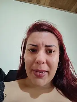 RuivaGiMisteriosa