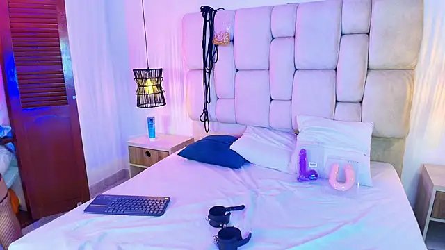 KimberlyFox_t webcam