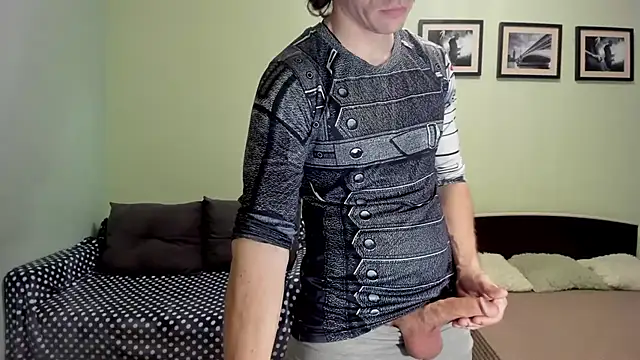AlansonofDaddy webcam