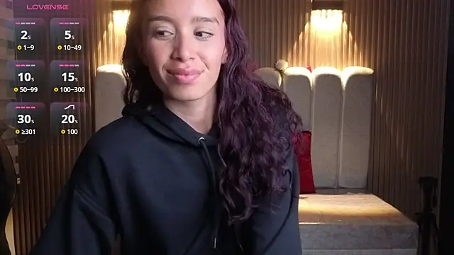 _Mia_Evans_1 webcam