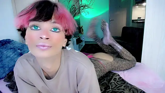 Darksweet_jack webcam