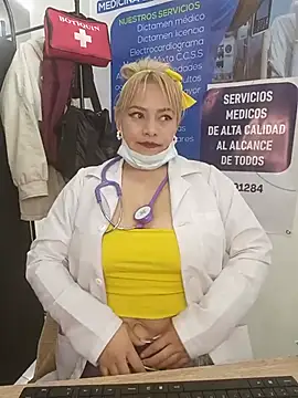 _Zoe_777 webcam