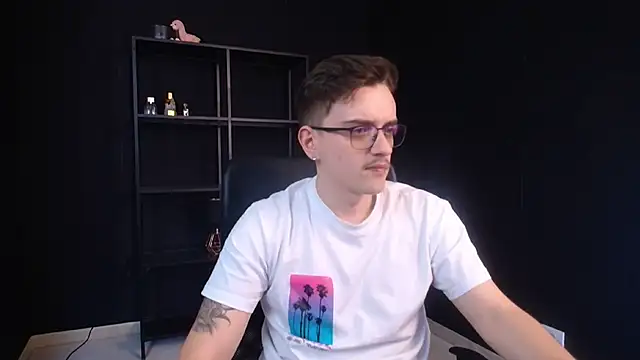 FelixStarkk webcam