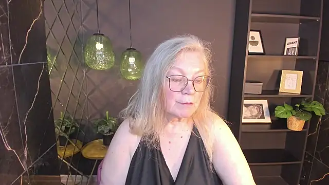 NataliMellow webcam