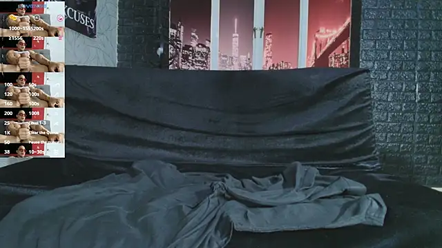 AlexLenox_ webcam