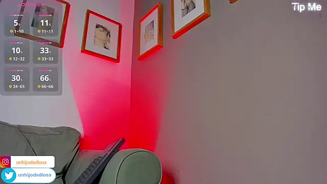 Ackerman_Eren_ webcam