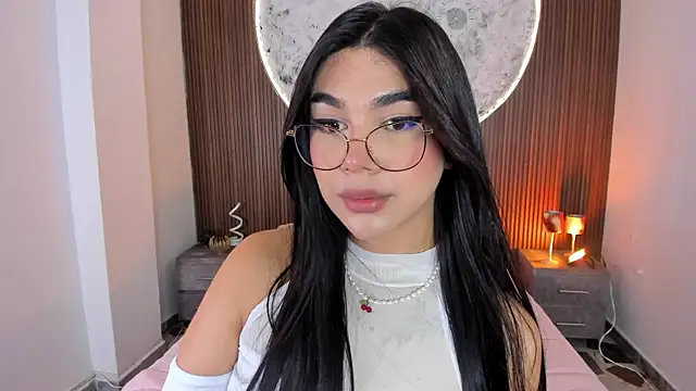 RoseCassie webcam
