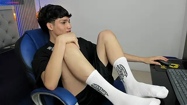 SamBlack_ webcam
