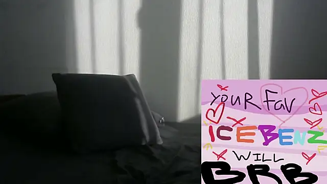icebenz webcam