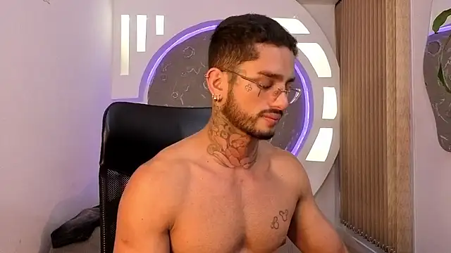 Alanrodgers webcam