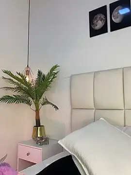 _Stephany_lee webcam