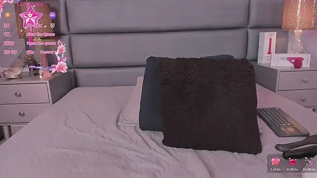 AlexaFoxx_