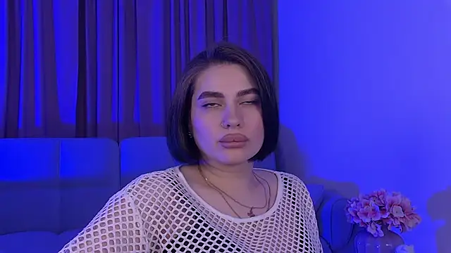 AdrianaToress webcam