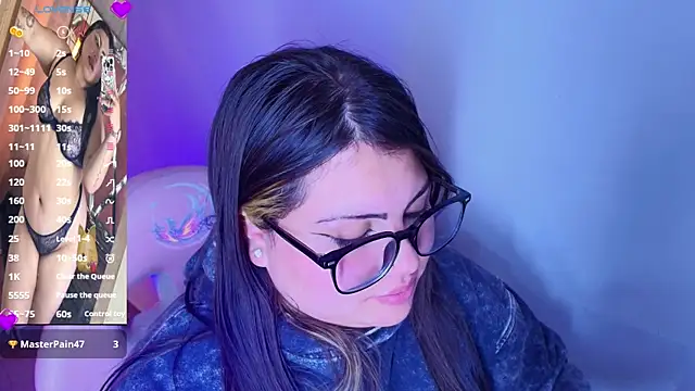 Dreamboo__ webcam