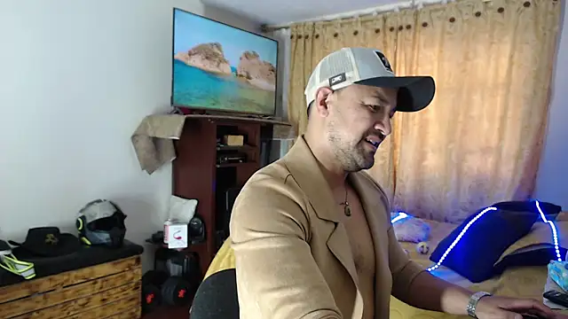 AlejoMoretti webcam