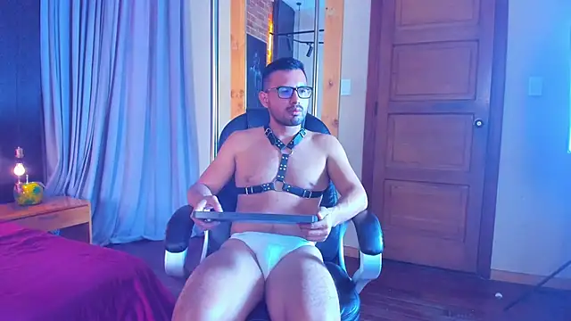 JacobWestt webcam