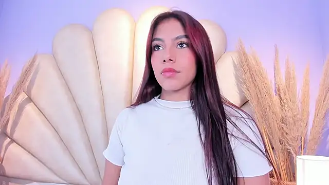 SiennaMoore webcam