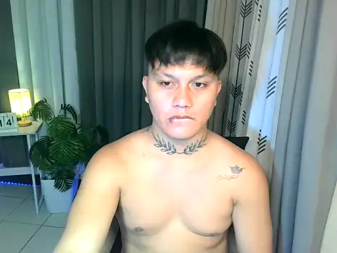 Ashtonfuckingboi webcam