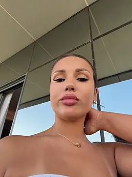 Syka0001 from StripChat is Freechat
