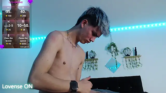 nicktorn