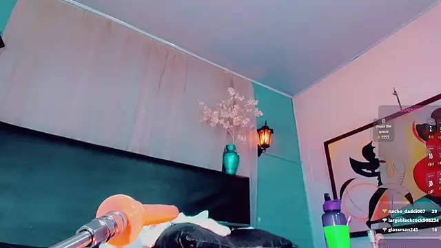 _ChanellR_ webcam