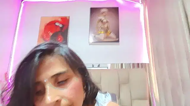 _Marcela__ webcam