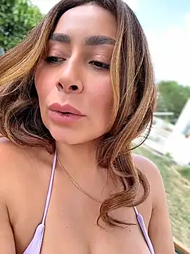 vixen_allure webcam