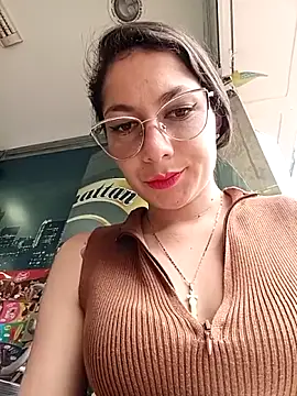 Mia_Love-3 webcam