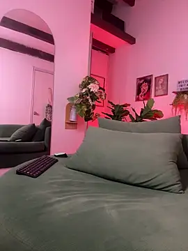 Adeellee_ webcam