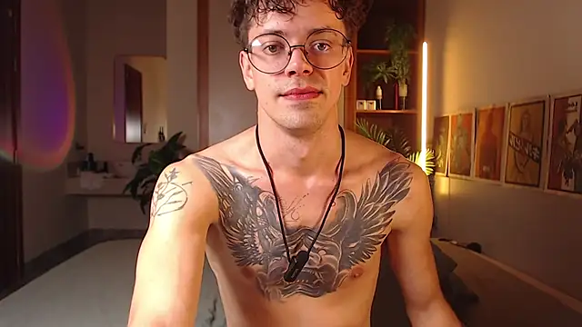 William_Henry_ webcam