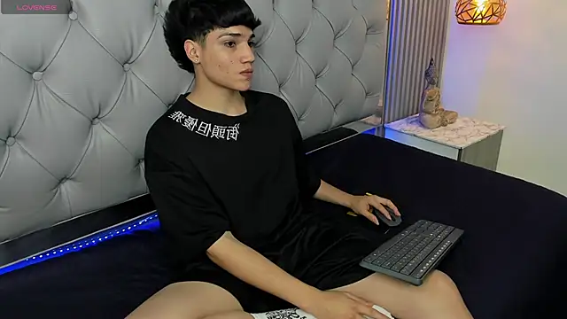 SamBlack_ webcam