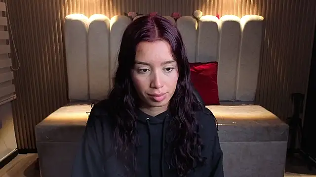 _Mia_Evans_1 webcam