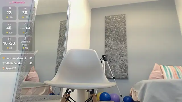 sammy_gale webcam
