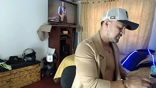 AlejoMoretti webcam