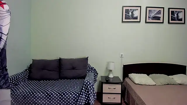 AlansonofDaddy webcam